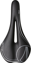 SDG Reverse Sattelstütze Black Line 30,9 mm Schwarz Poliert für Mountainbike & Rennrad - Produktbild - 2