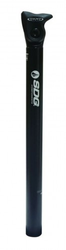 SDG I-Beam Stütze 26,8 x 350 mm Schwarz – Leicht, Stabil, Präzise für Dein Bike - Produktbild - 1 SDG I-Beam Stütze 26,8 x 350 mm Schwarz – Leicht, Stabil, Präzise für Dein Bike - Produktbild - 1