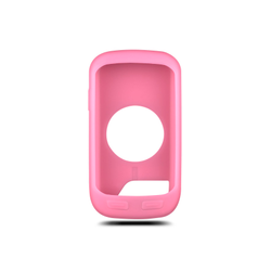 Garmin Schutzhülle Edge 1000, gummiert, pink - Produktbild - 1