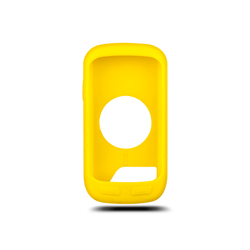 Garmin Schutzhülle Edge 1000, gummiert, yellow - Produktbild - 1