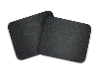 MOTO SUPER GRIP GRIPTAPE, BLACK - Produktbild - 1