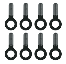 Crankbrothers Eggbeater 11 Klick-Pedal, gold/gold - Produktbild - 1 Crankbrothers Eggbeater 11 Klick-Pedal, gold/gold - Produktbild - 1