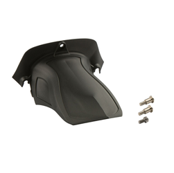 DVO Diamond Fender Kit schwarz Schutzblech Set 580 mm für MTB - Produktbild - 1