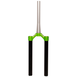 DVO Standrohreinheit, Diamond, green SALE - Produktbild - 1