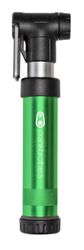 14685-01-300749-300749.jpg Crankbrothers Gem S Handpumpe, inkl. Rahmenhalter, green - Produktbild - 1