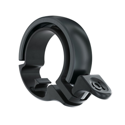 Knog Oi Classic Large Fahrradklingel black - Produktbild - 2