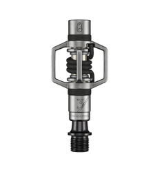 Crankbrothers Eggbeater 3 Klick-Pedal, silver/black - Produktbild - 1