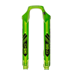 DVO Tauchrohreinheit, 27.5", Diamond, green SALE - Produktbild - 1