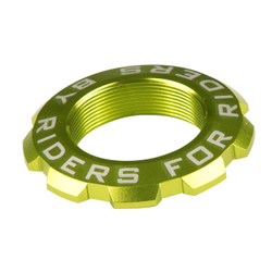 DVO Vorspannring, Jade | Jade X - Produktbild - 1 DVO Vorspannring, Jade | Jade X - Produktbild - 1