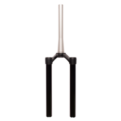 DVO Standrohreinheit, Diamond, black SALE - Produktbild - 1