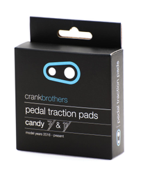 Crankbrothers Candy 7 und 11 Traction Pads - Produktbild - 1