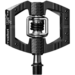 15990CB-01-300996-1-300996.jpg Crankbrothers Mallet Enduro LS Klick-Pedal, black/black - Produktbild - 2