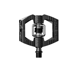 15990CB-01-300996-300996.jpg Crankbrothers Mallet Enduro LS Klick-Pedal, black/black - Produktbild - 1