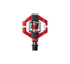 Crankbrothers Candy 7 Klick-Pedal, red/red - Produktbild - 1