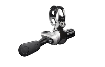 Crank Brothers Highline Remote Kit 22,2 mm Fernbedienung Hebel - Produktbild - 1 Crank Brothers Highline Remote Kit 22,2 mm Fernbedienung Hebel - Produktbild - 1