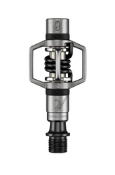 Crankbrothers Eggbeater 2 Klick-Pedal, silver/black - Produktbild - 1