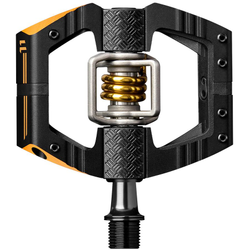Crankbrothers Mallet Enduro LS 11 Klick-Pedal, black/gold - Produktbild - 2