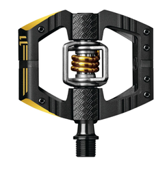 Crankbrothers Mallet Enduro LS 11 Klick-Pedal, black/gold - Produktbild - 1