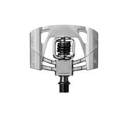15986CB-01-301137-301137.jpg Crank Brothers Mallet 2 Klick-Pedal raw/silver MTB Flat- und Clip-Pedal robust leicht - Produktbild - 1