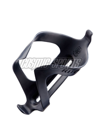 Ritchey WCS Carbon Flaschenhalter, matte carbon UD/black - Produktbild - 1