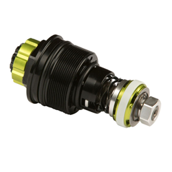 DVO Bottom Loader Druckstufeneinheit, Emerald SALE - Produktbild - 1