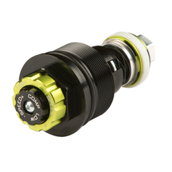 DVO Bottom Loader Druckstufeneinheit, Emerald SALE - Produktbild - 2