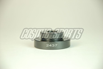 Wheels Manufacturing Open Bore Drift Einpressadapter, 24x37mm, für 3/8" Gewindestangen SALE - Produktbild - 1 Wheels Manufacturing Open Bore Drift Einpressadapter, 24x37mm, für 3/8" Gewindestangen SALE - Produktbild - 1