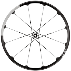 16137CB-01-301178.jpg Crankbrothers Iodine 3 BOOST Tubeless Ready Laufradsatz, 29", 110x15mm/148x12mm, Shimano HG, black/silver - Produktbild - 1