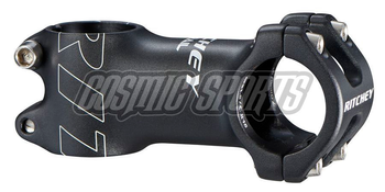Ritchey Trail Vorbau, 31.8mm, 90mm, 0°, bb black - Produktbild - 1