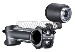 31005317001-01-301518.jpg Ritchey Universal Stem Mount Supernova Vorbauhalterung C220 4Axis44 schwarz - Produktbild - 1