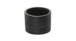 33056117001-01-301707-301707.jpg Ritchey WCS Carbon Spacer, 1 1/8"/28.6, 5mm, 5 Stk., matte carbon UD - Produktbild - 1