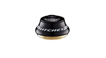 Ritchey WCS Steuersatz Oberteil 1 1/8", IS42/28.6/H15.3mm, black - Produktbild - 1