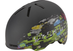 30174-covert-black-digi-30174.jpg Specialized Helm Covert, Schwarz Digi - Produktbild - 1