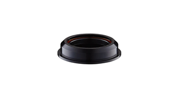 Ritchey WCS Steuersatz Unterteil 1 1/4", ZS49/33, black - Produktbild - 1