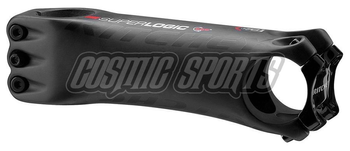 Ritchey Superlogic C260 Vorbau 31,8mm 90mm 6° matte Carbon UD - Produktbild - 1 Ritchey Superlogic C260 Vorbau 31,8mm 90mm 6° matte Carbon UD - Produktbild - 1