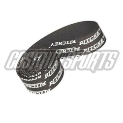 Ritchey Snap On Felgenband, 27.5", 20mm, 2 Stk., black - Produktbild - 1