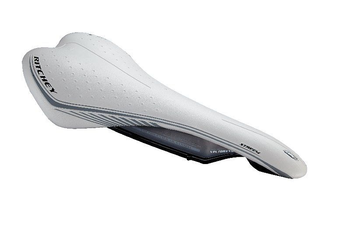 Ritchey Comp Streem Vector Evo Sattel, weiß - Produktbild - 1