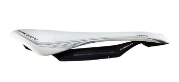 Ritchey Comp Streem Vector Evo Sattel, weiß - Produktbild - 2