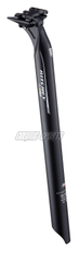 Ritchey WCS Link Sattelstütze 30,9mm 400mm 20mm Verschiebung Stahlstreben 7x7/8x8,5/7x9/7x9,6mm - Produktbild - 1 Ritchey WCS Link Sattelstütze 30,9mm 400mm 20mm Verschiebung Stahlstreben 7x7/8x8,5/7x9/7x9,6mm - Produktbild - 1