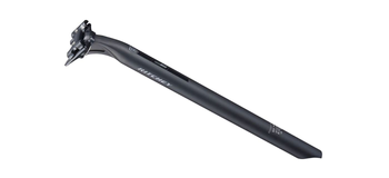Ritchey WCS Link Sattelstütze 30,9mm 400mm 20mm Verschiebung Stahlstreben 7x7/8x8,5/7x9/7x9,6mm - Produktbild - 2