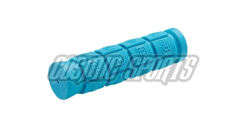 Ritchey Comp Trail Griff, 125/31.7mm, sky blue SALE - Produktbild - 1