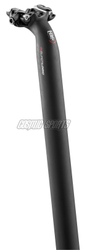Ritchey Superlogic 1-bolt Stütze, 31.6mm, 400mm, 25mm, 7x7mm Streben, matte carbon UD - Produktbild - 1 Ritchey Superlogic 1-bolt Stütze, 31.6mm, 400mm, 25mm, 7x7mm Streben, matte carbon UD - Produktbild - 1