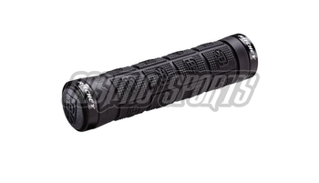 Ritchey WCS Trail Lock-On Griff 135mm Länge 33mm Durchmesser Schwarz - Produktbild - 1