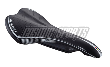 Ritchey Wcs Contrail Vector Evo Sattel, 280X142Mm Black - Produktbild - 1
