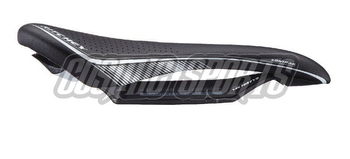 Ritchey Wcs Contrail Vector Evo Sattel, 280X142Mm Black - Produktbild - 2