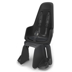 Bobike Kindersitz ONE Maxi Hecksitz Urban Black - Produktbild - 1 Bobike Kindersitz ONE Maxi Hecksitz Urban Black - Produktbild - 1