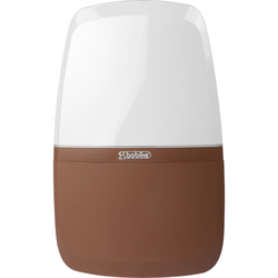 FA003536122-302197-302197.jpg Bobike Windschutzscheibe Mini EXCLUSIVE Cinnamon Brown - Produktbild - 1