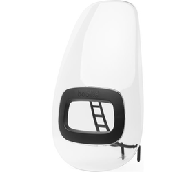 Bobike Windschutzscheibe ONE Mini Urban Black - Produktbild - 2