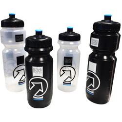PRO Trinkflasche PRO Transparent 800 ml 1Stk., Blister - Produktbild - 1 PRO Trinkflasche PRO Transparent 800 ml 1Stk., Blister - Produktbild - 1