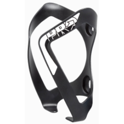 PRO Flaschenhalter Aluminium Schwarz/Weiß - Produktbild - 1